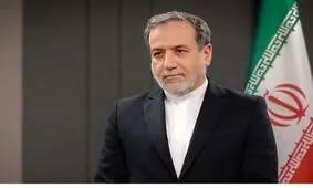 عراقچی: آمریکا تنها کشورهایی را می‌پسندد که در خدمت منافعش باشند 