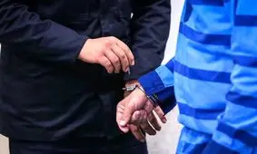 مردی همکارش را به خاطر آب خوردن کشت و بخشیده شد

