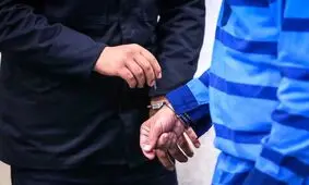 مردی همکارش را به خاطر آب خوردن کشت و بخشیده شد

