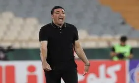 واکنش فوری باشگاه استقلال به زمزمه‌های برکناری جواد نکونام