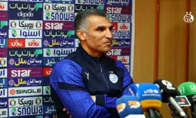 نکونام باز هم به کنفرانس نیامد/ هاشمی نسب: دوستتان دارم!