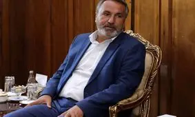 درباره اهلیت بابک زنجانی اختلاف نظر وجود دارد؛ وزیر راه می‌گوید اهلیت این بخش برای ما اثبات شده