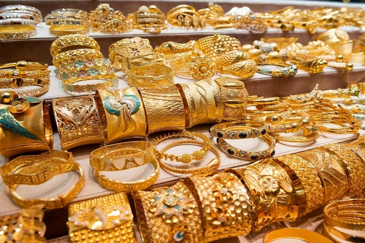 نرخ جدید مالیات بر ارزش افزوده طلا ابلاغ شد