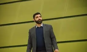 راستینه، نماینده مجلس: اولویت اصلی کمیسیون فرهنگی در سال جاری ابلاغ «قانون عفاف و حجاب» است/ کارگروهی برای پیگیری حوادث مقابل مجلس تشکیل شد