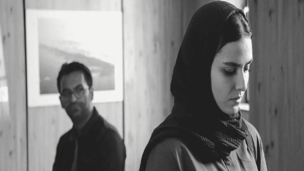 فیلم «وقفه»، مسئله زنان را به تصویر می‌کشد

