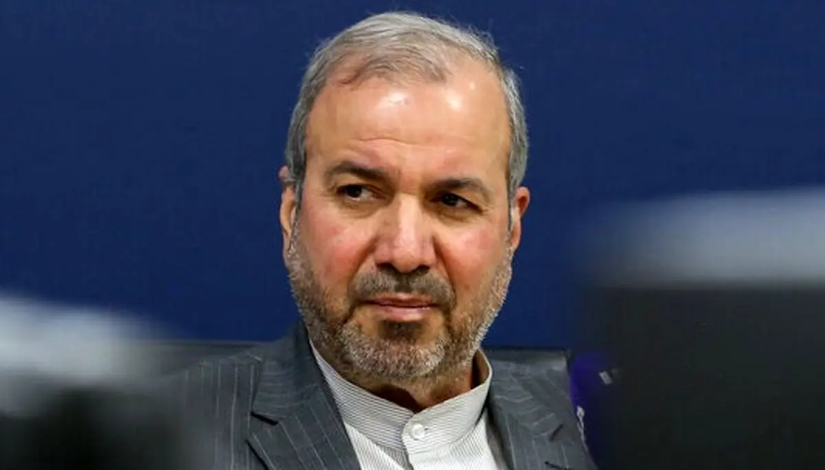 سفیر ایران در بغداد: هر آنچه که مردم عراق انتخاب کنند، مورد تایید و احترام ماست
