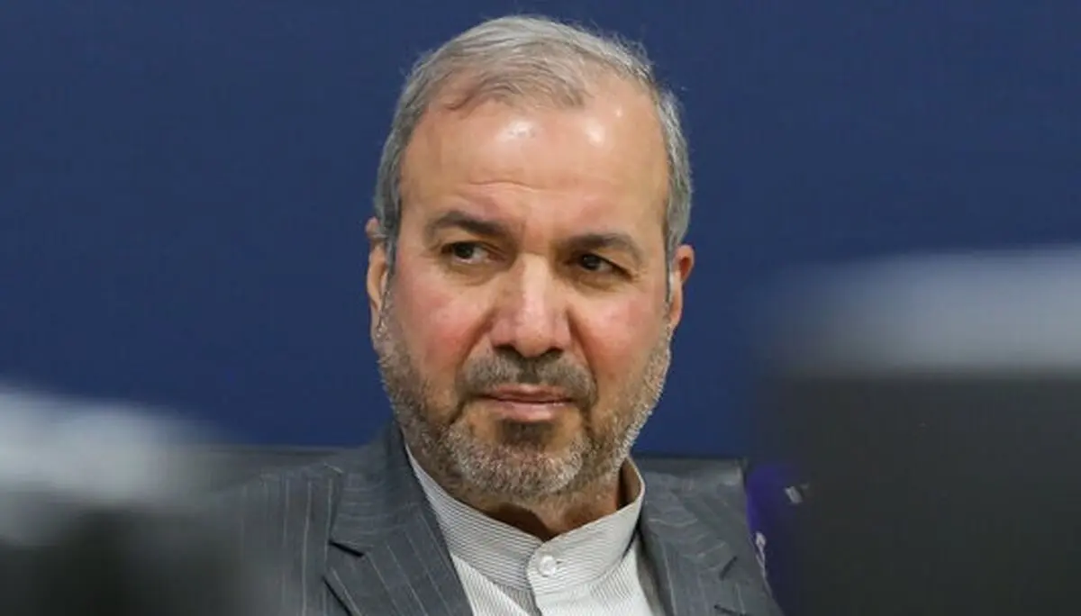 سفیر ایران در بغداد: هر آنچه که مردم عراق انتخاب کنند، مورد تایید و احترام ماست