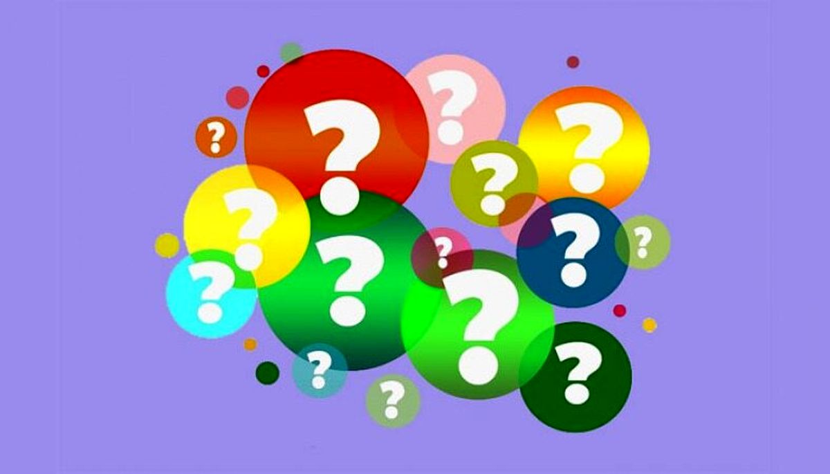 فقط یک نابغه میتواند مشکل بزرگ این تصویر زیبا را پیدا کند