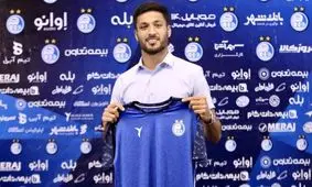 نامه‌نگاری باشگاه استقلال با فیفا برای پرداخت بدهی به باشگاه پرتغالی

