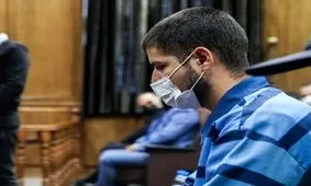 عملیات فریب رسانه‌های ضد انقلاب با انتشار خبر دروغ اجرای حکم اعدام 2 محکوم‌/ ادعاهای کذب مادر محمد قبادلو درباره شهادت شهید کرم پور