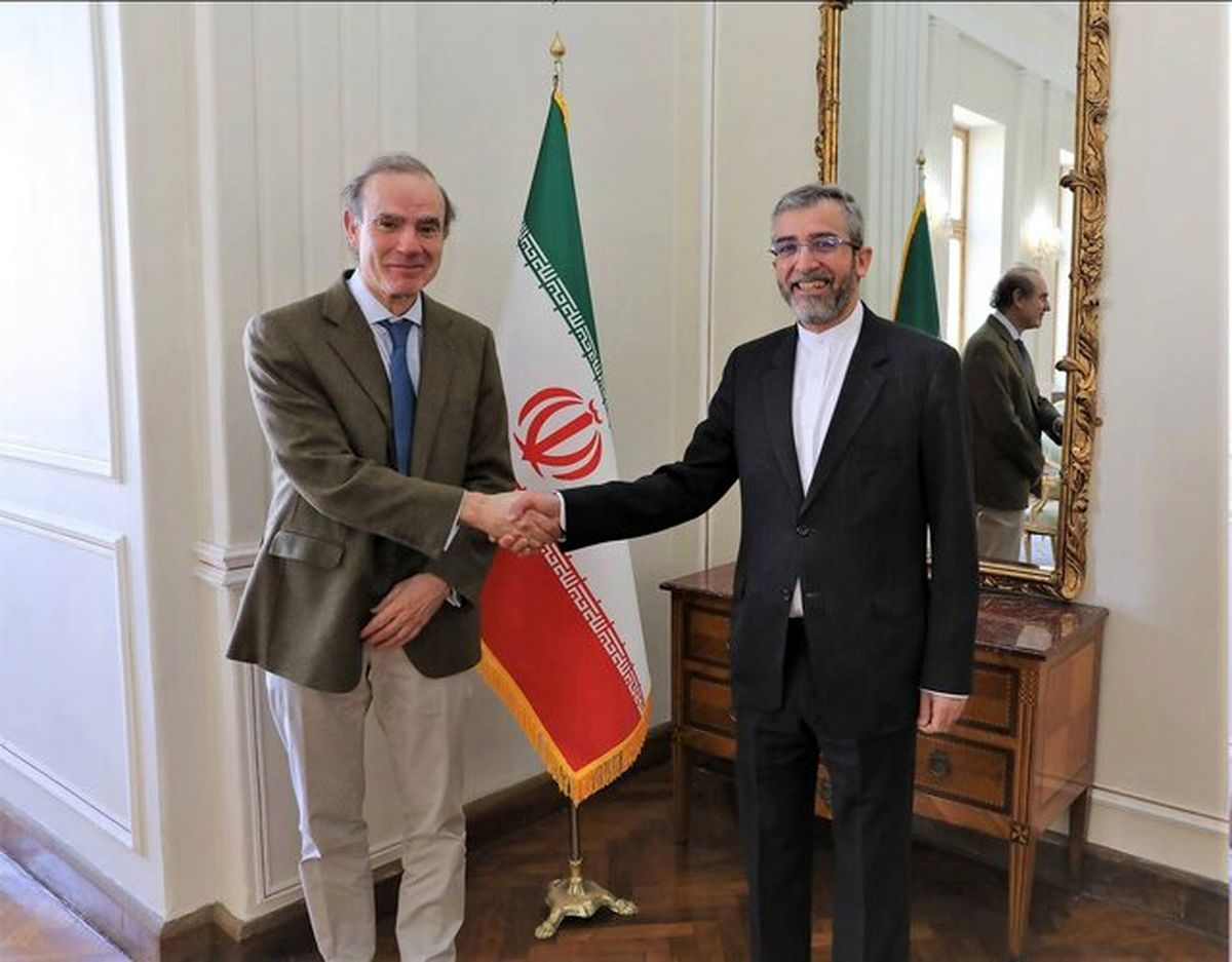 تیم جدید مذاکرات هیچ توجهی به افکار عمومی ندارد/ ممکن است بر اثر فشار روانی هر چیزی را امضا کنند/ ویدئو