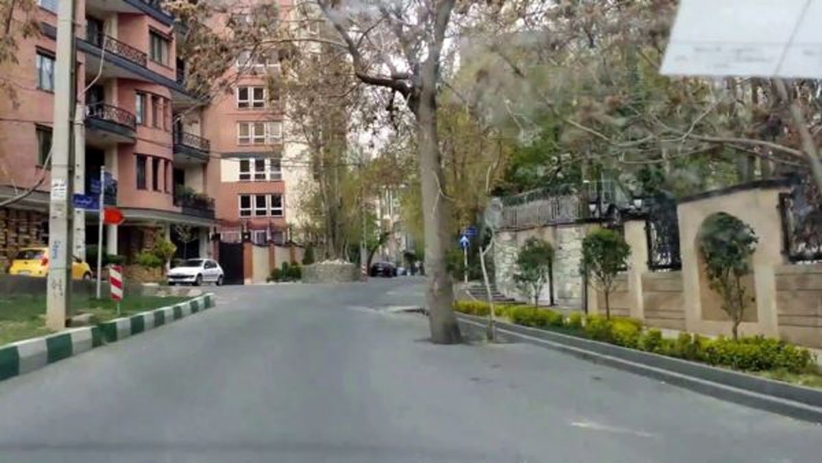 قیمت آپارتمانهای ۵۰ متری شمال تهران