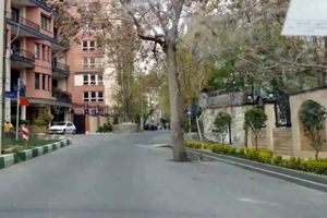 قیمت آپارتمان‌های ۵۰ متری شمال تهران
