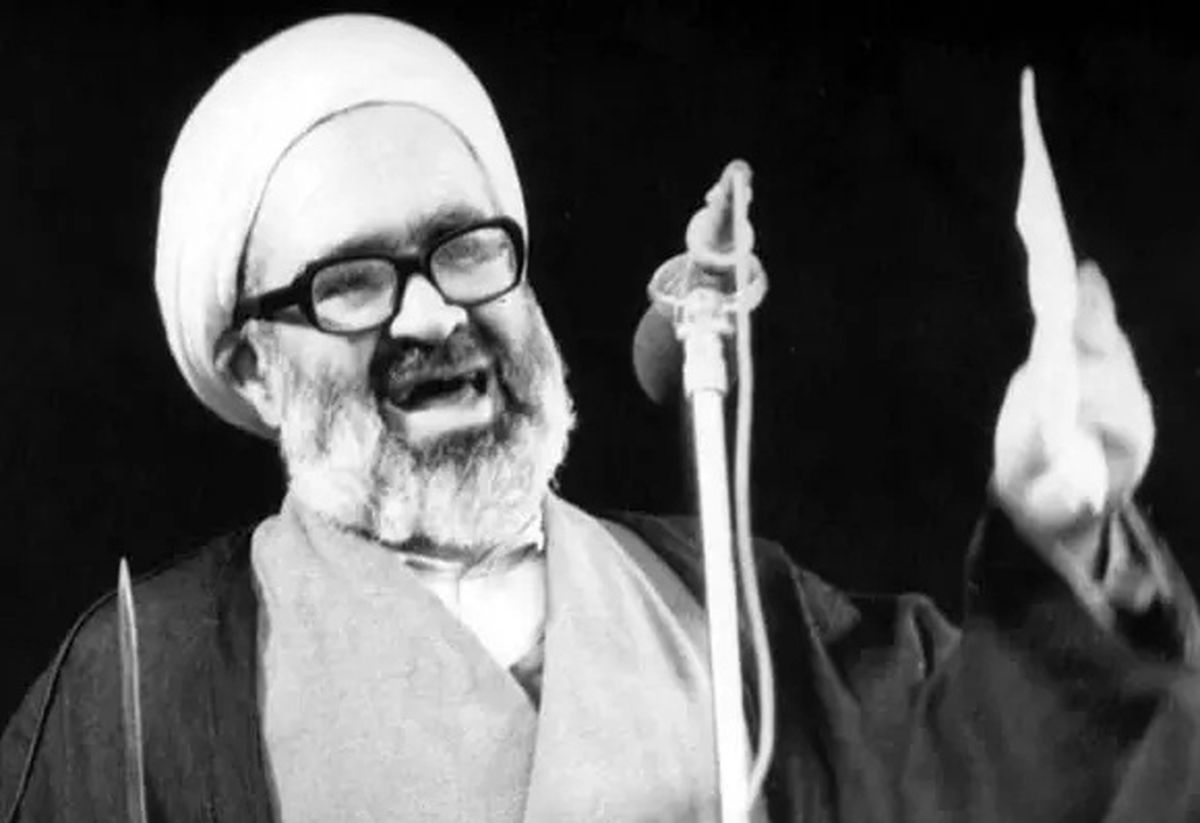 احمد منتظری اخبار محرمانه بیت پدرش را به وزارت اطلاعات میداد