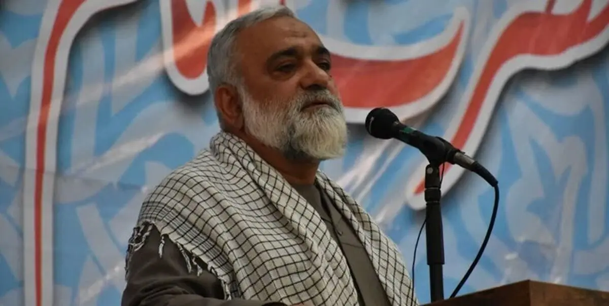 سردار نقدی: همه تسلیحات نظامی ما امروز بومی هستند/ عامل پیروزی ما در جنگ قدرت ایمان ما است/ سپاه باید آماده عملیات هوشمندانه در خاک دشمن باشد/ ویدئو