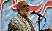 سردار نقدی: همه تسلیحات نظامی ما امروز بومی هستند/ عامل پیروزی ما در جنگ قدرت ایمان ما است/ سپاه باید آماده عملیات هوشمندانه در خاک دشمن باشد/ ویدئو