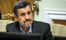 تکذیب ادعای انتخاب کفیل ریاست جمهوری پس از قهر احمدی نژاد