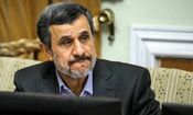 تکذیب ادعای انتخاب کفیل ریاست جمهوری پس از قهر احمدی نژاد