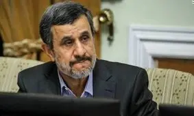 تکذیب ادعای انتخاب کفیل ریاست جمهوری پس از قهر احمدی نژاد