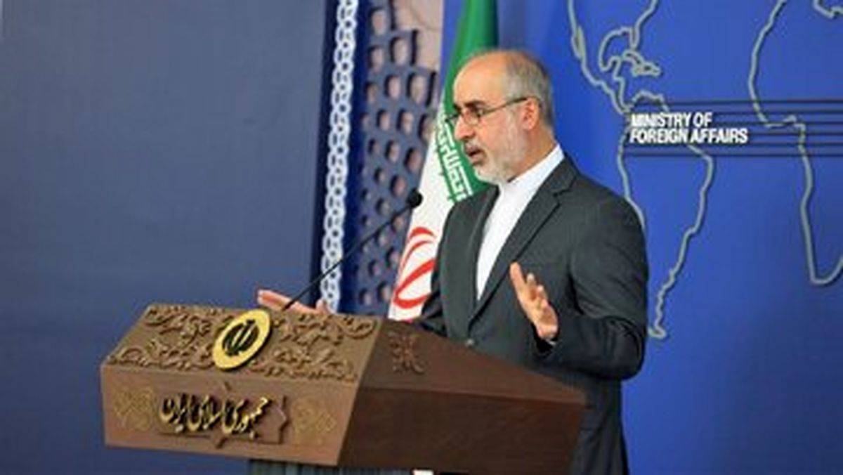 واکنش ایران به اقدام گوترش برای توقف حملات به غزه