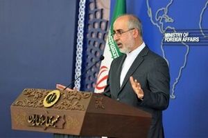 واکنش ایران به اقدام گوترش برای توقف حملات به غزه