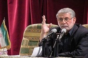 دهمرده از نامزدی انتخابات ریاست جمهوری انصراف داد