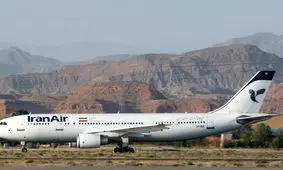 پرواز هواپیماهای ایران به فرودگاه استانبول روزانه شد

