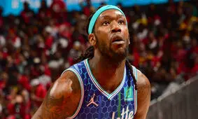 مهاجم آمریکایی NBA متهم به نگهداری از مواد مخدر شد

