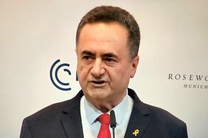 اسرائیل برنامه هستهای ایران را مهار کرد/ اکنون در تلاش برای طرحی به منظور حفظ برتری هواییمان هستیم/ نتانیاهو در تلاش برای یافتن کشورهای میزبانِ ساکنان غزه است