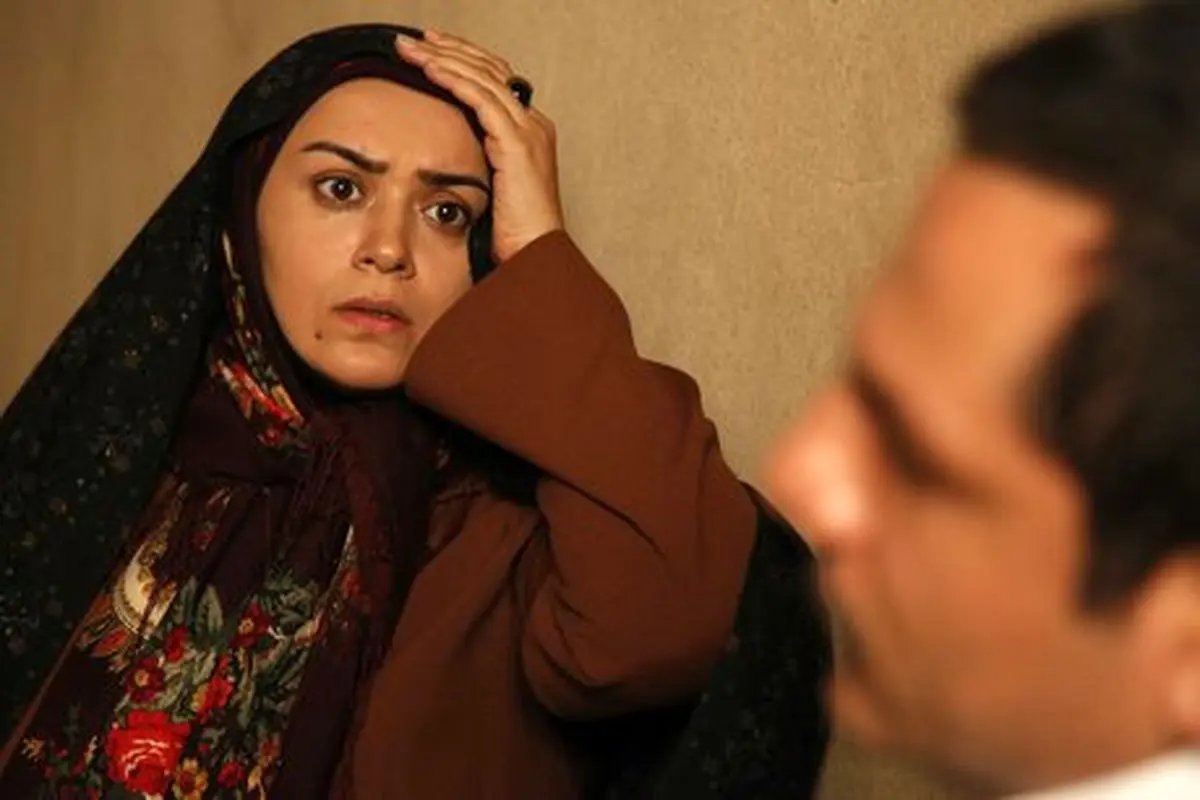 سفر در زمان؛ الهام چرخنده در کنار نصرت وحدت؛ دهه 90 