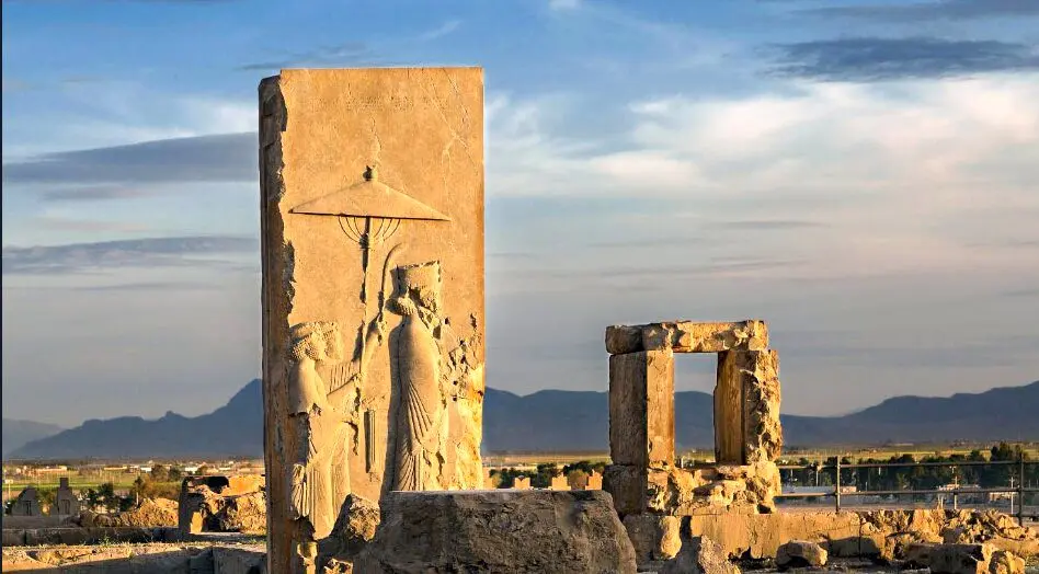 دوازده پادشاه هخامنشی که امپراتوری ایران را ساختند