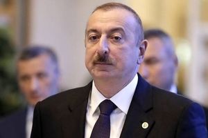 ادعای جنجالی آذربایجان علیه ایران در کنفرانس مونیخ