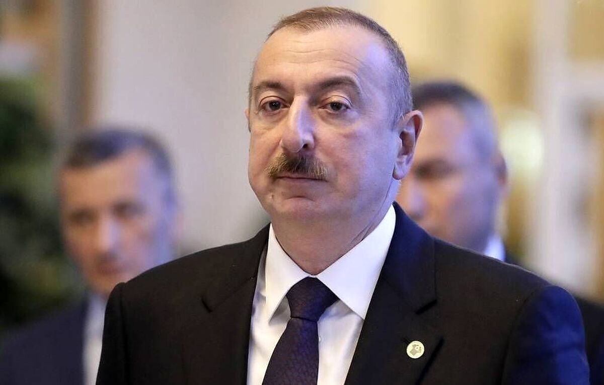ادعای جنجالی آذربایجان علیه ایران در کنفرانس مونیخ