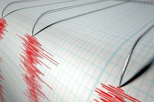 زلزله بزرگ ۶.۸ ریشتری نیوزلند را لرزاند