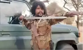  ابولولو: ۲۰۰۰ نفر را کشتم، بیشتر هم خواهم کشت