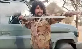  ابولولو: ۲۰۰۰ نفر را کشتم، بیشتر هم خواهم کشت