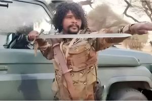  ابولولو: ۲۰۰۰ نفر را کشتم، بیشتر هم خواهم کشت