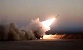 برد موشک‌های ایران تا کجاست؟ /عکس