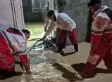 ۴ کشته و ۲ مفقودی بر اثر وقوع سیلاب