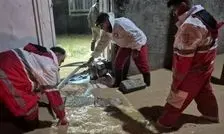 ۴ کشته و ۲ مفقودی بر اثر وقوع سیلاب