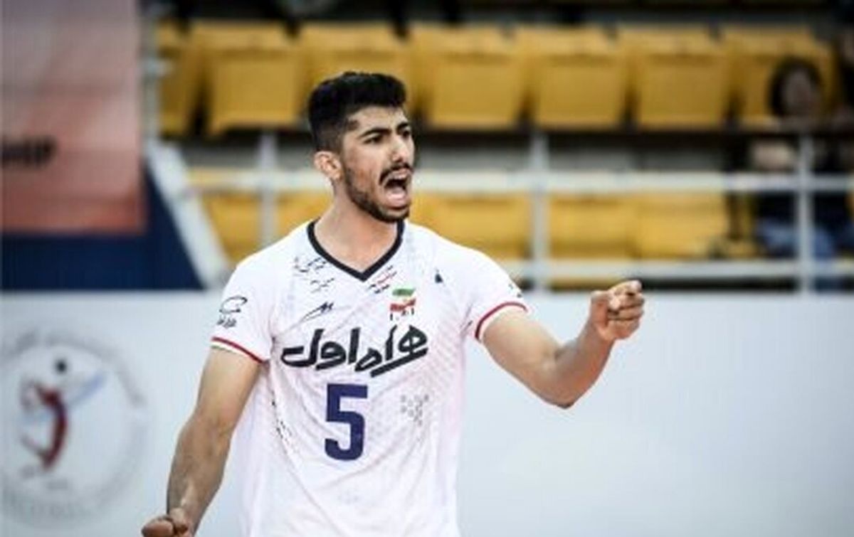 پدیده والیبال ایران در پلاسلیگا لهستان
