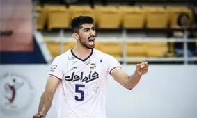 پدیده والیبال ایران در پلاس‌لیگا لهستان 

