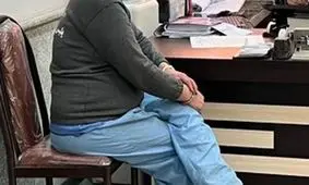 کارآگاه بازی زن همسایه راز جسد مومیایی را فاش کرد