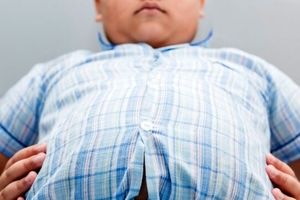 پسران دارای اضافه وزن در معرض خطر ناباروری در بزرگسالی