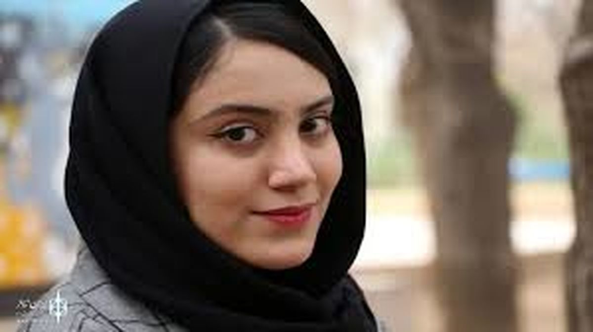 مهنیا محمودی بازیگر جوان تئاتر درگذشت