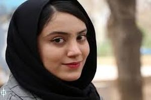 مه‌نیا محمودی بازیگر جوان تئاتر درگذشت 