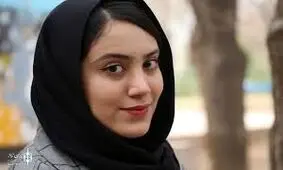 مه‌نیا محمودی بازیگر جوان تئاتر درگذشت 
