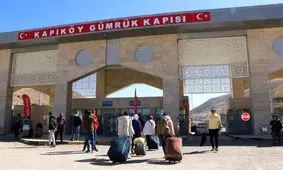 ایرانی ها بیشتر به کجا سفر می‌کنند؟