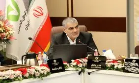 اهداف نخستین سال برنامه جامع راهبردی بانک با رشد ۶۲ درصدی منابع محقق شد