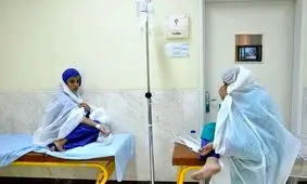 متهم ردیف اول مسمومیت ها هنوز مفقود است